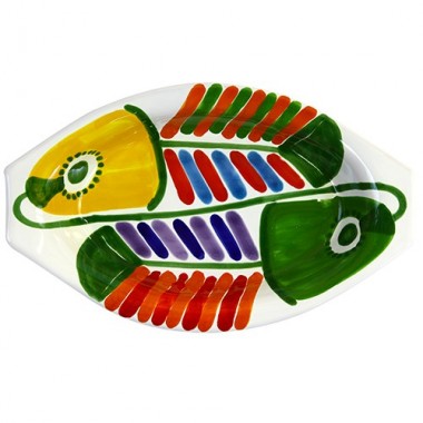 Appetizers Plate Filicudi ANTFI Appetizers Plate Filicudi ANTFI